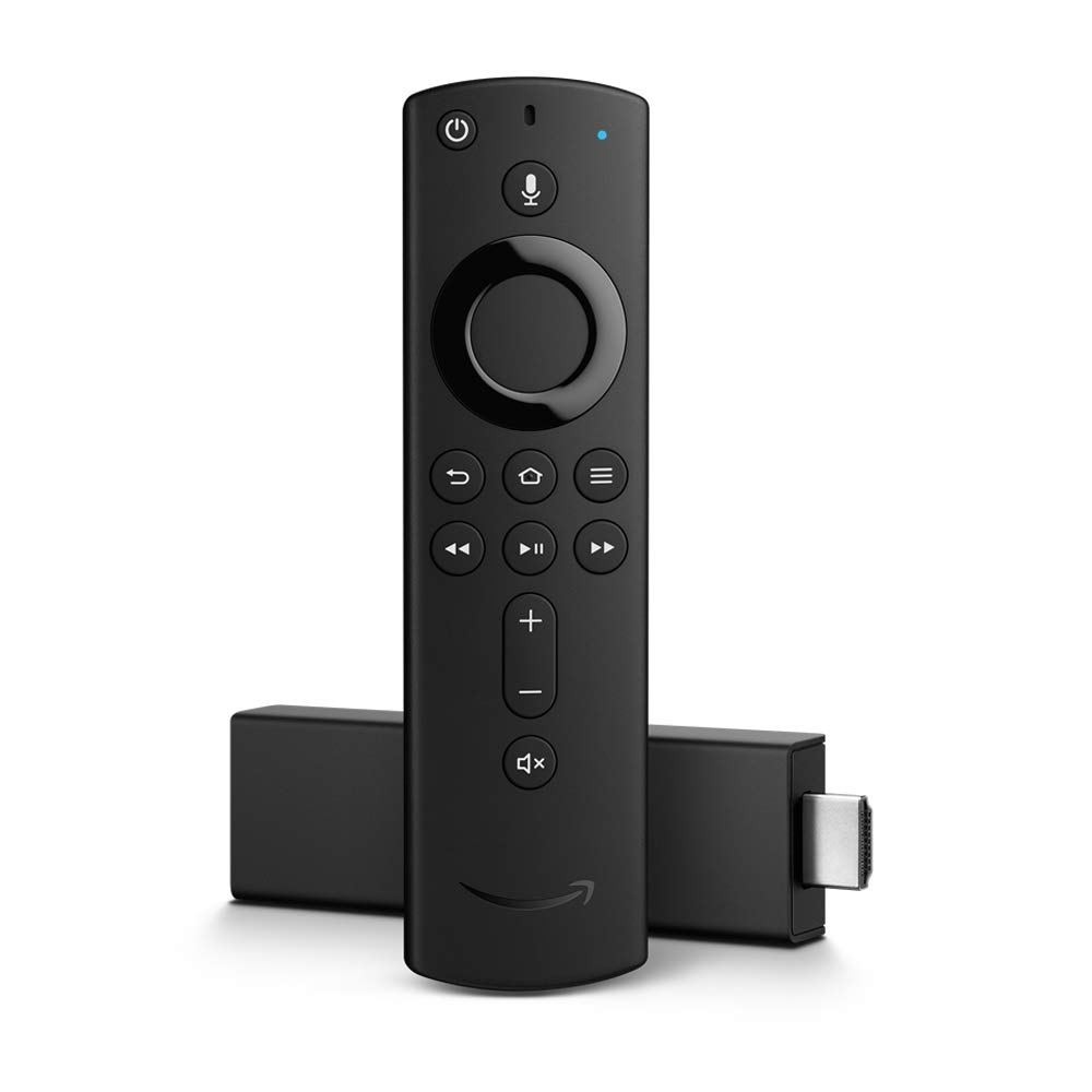 Amazon Fire TV 4K Stick - VRTECHSS | E-store