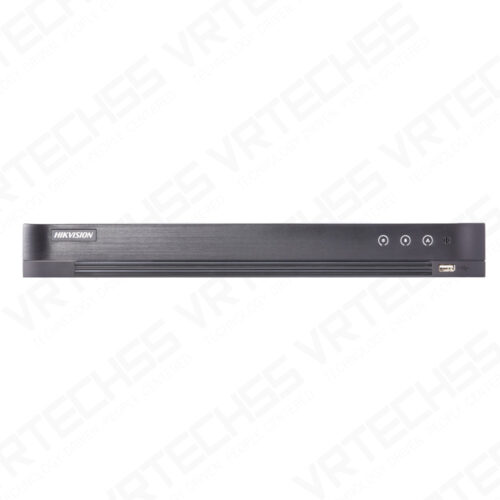 Hikvision-16CH-8MP-DVR-Front