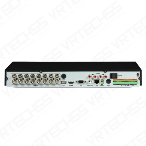 Hikvision-16CH-8MP-DVR-Rear