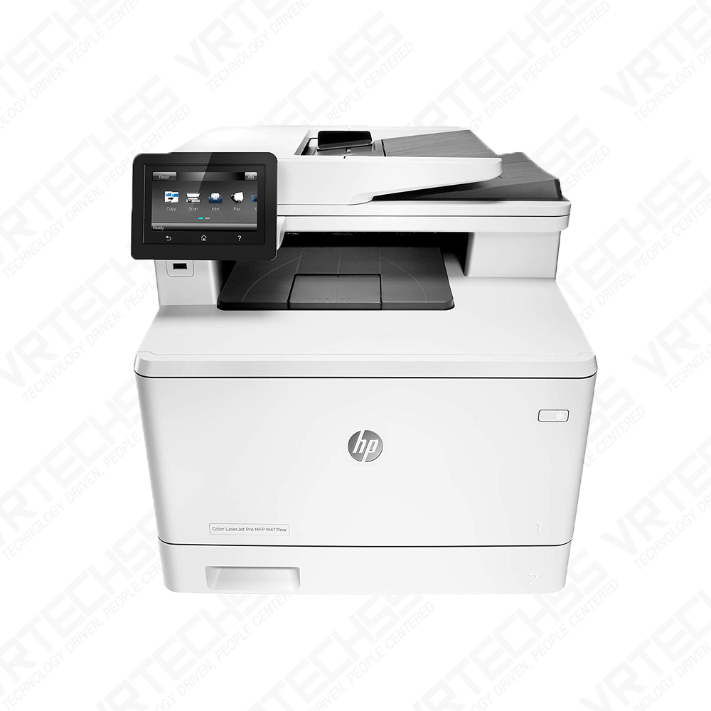 Hp mfp m477fdw настройка email