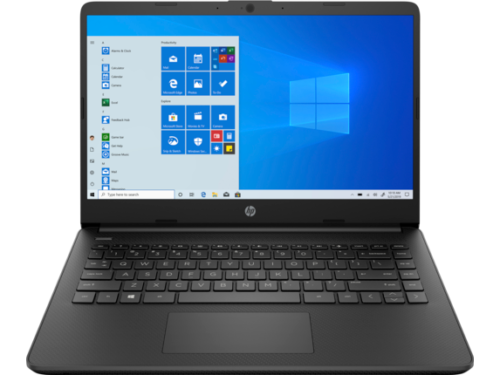 HP 14T-DQ200 14" i3 8GB 256GB Windows 10 Home