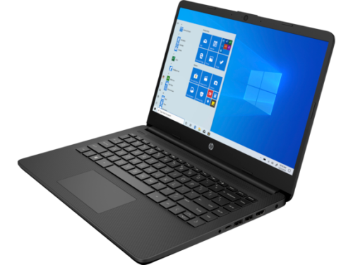 HP 14T-DQ200 14" i3 8GB 256GB Windows 10 Home
